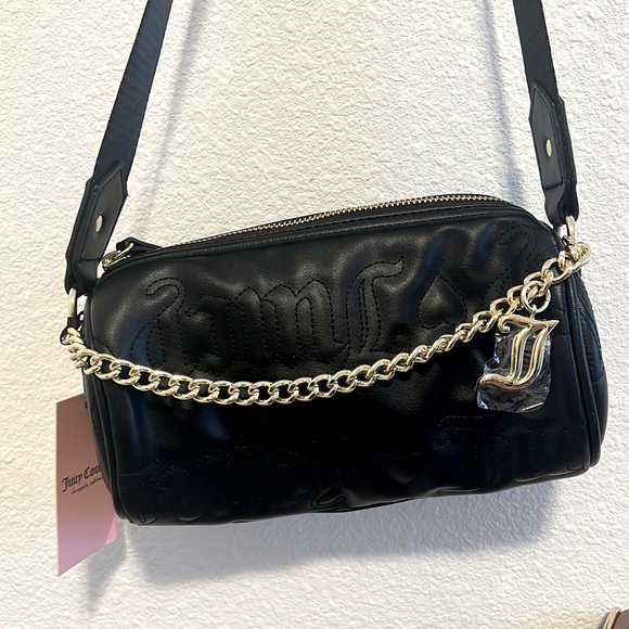Juicy Couture Handbags - Juicy couture barrel bag